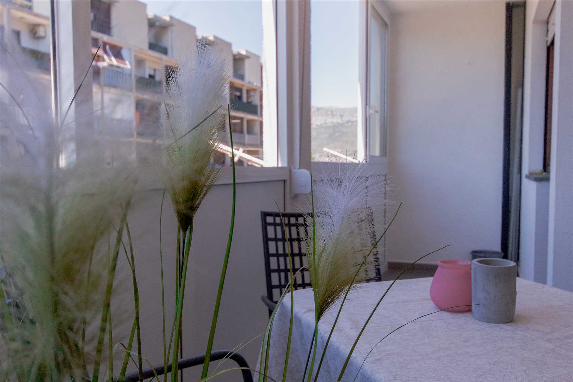 Large stylish apartment Ankica,free public parking