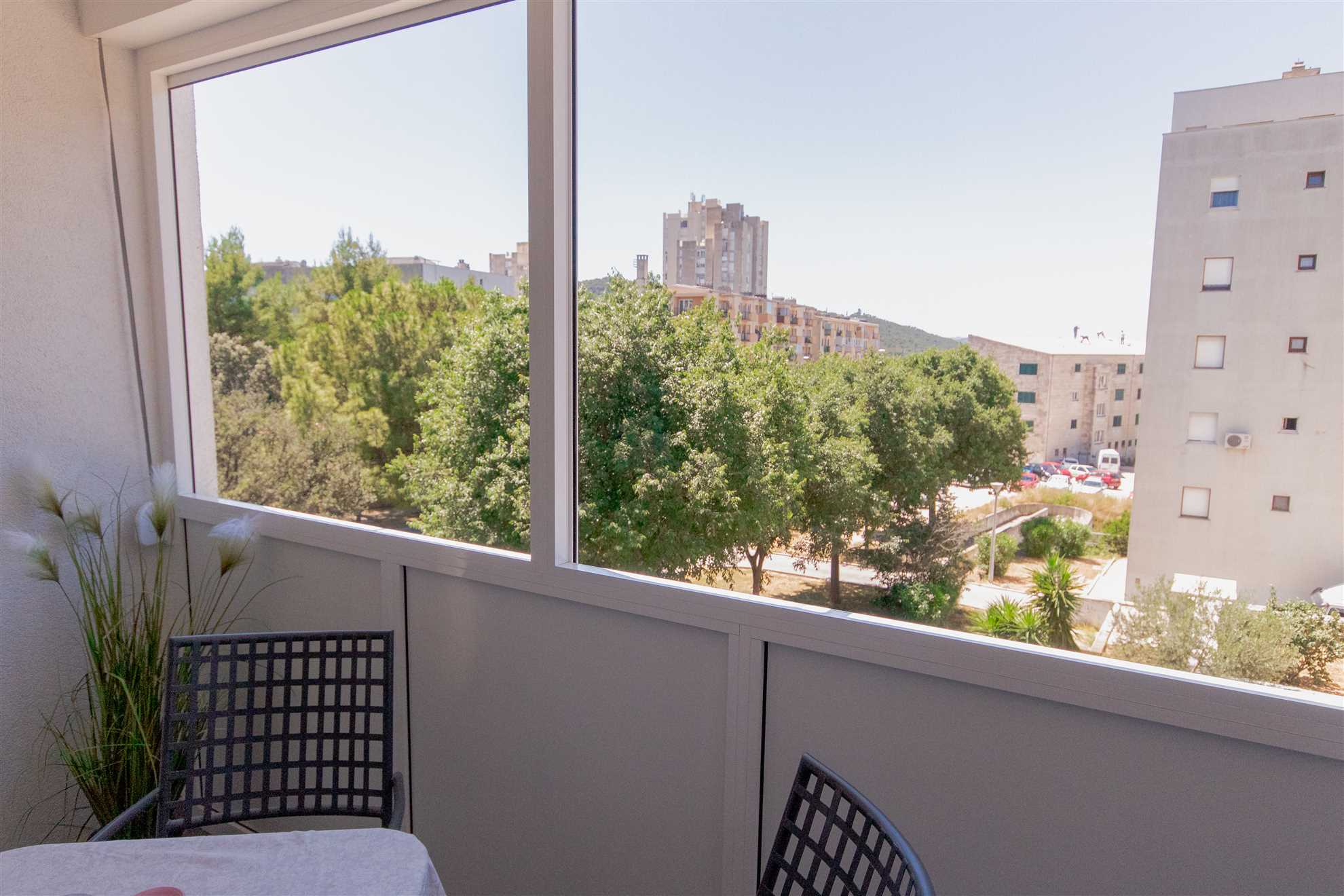 Large stylish apartment Ankica,free public parking