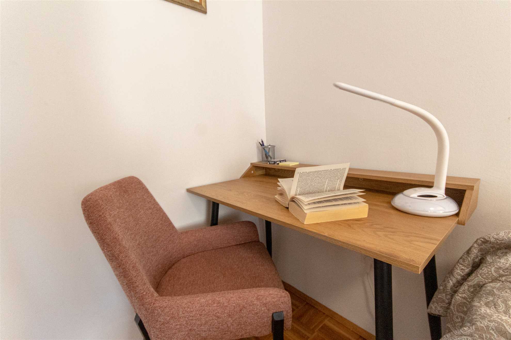 Large stylish apartment Ankica,free public parking