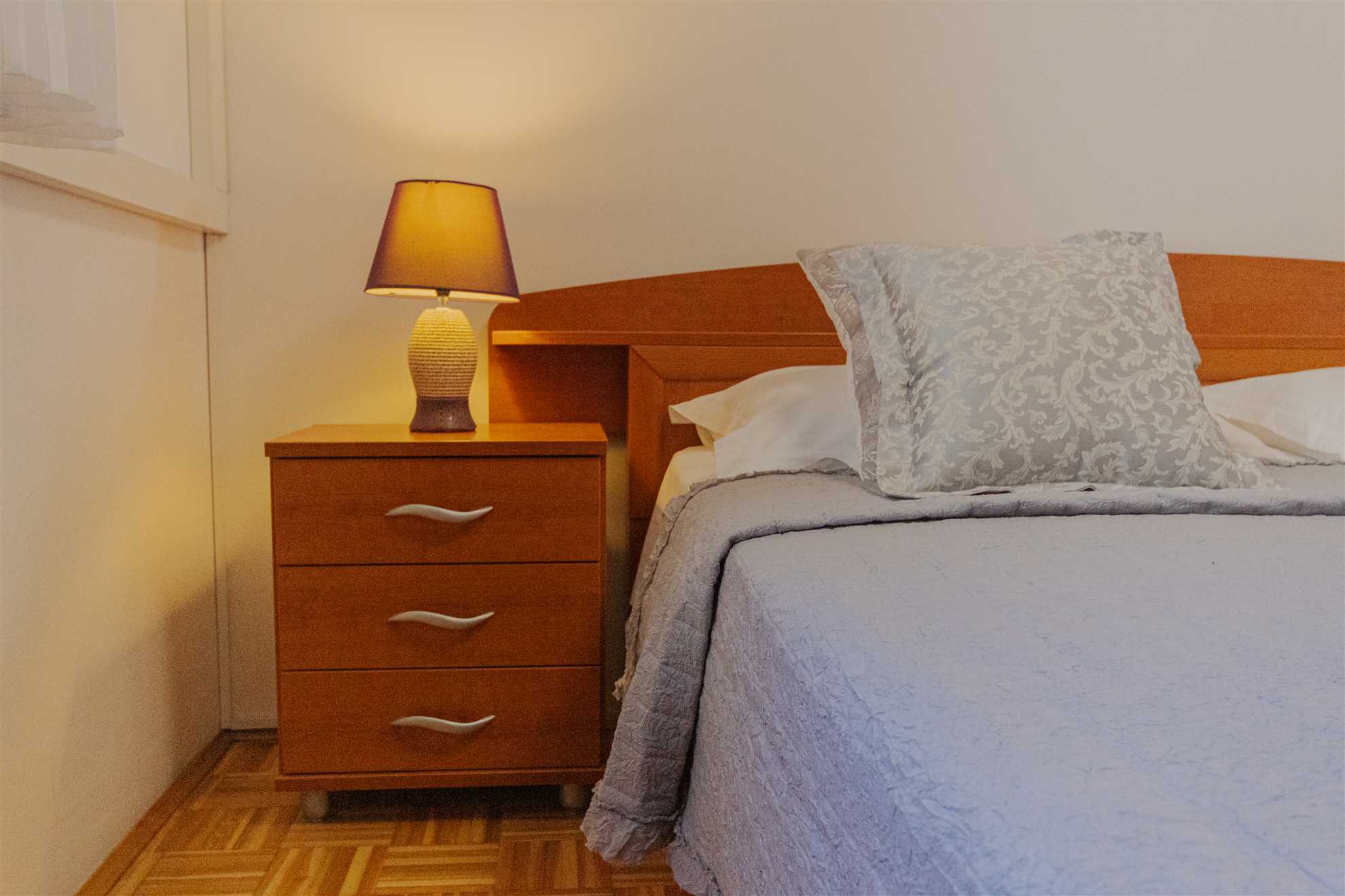 Large stylish apartment Ankica,free public parking