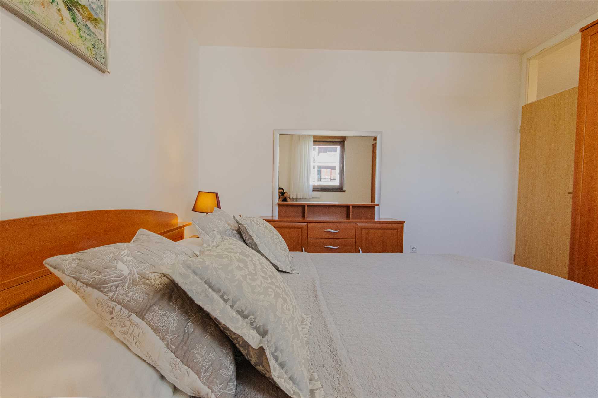 Large stylish apartment Ankica,free public parking