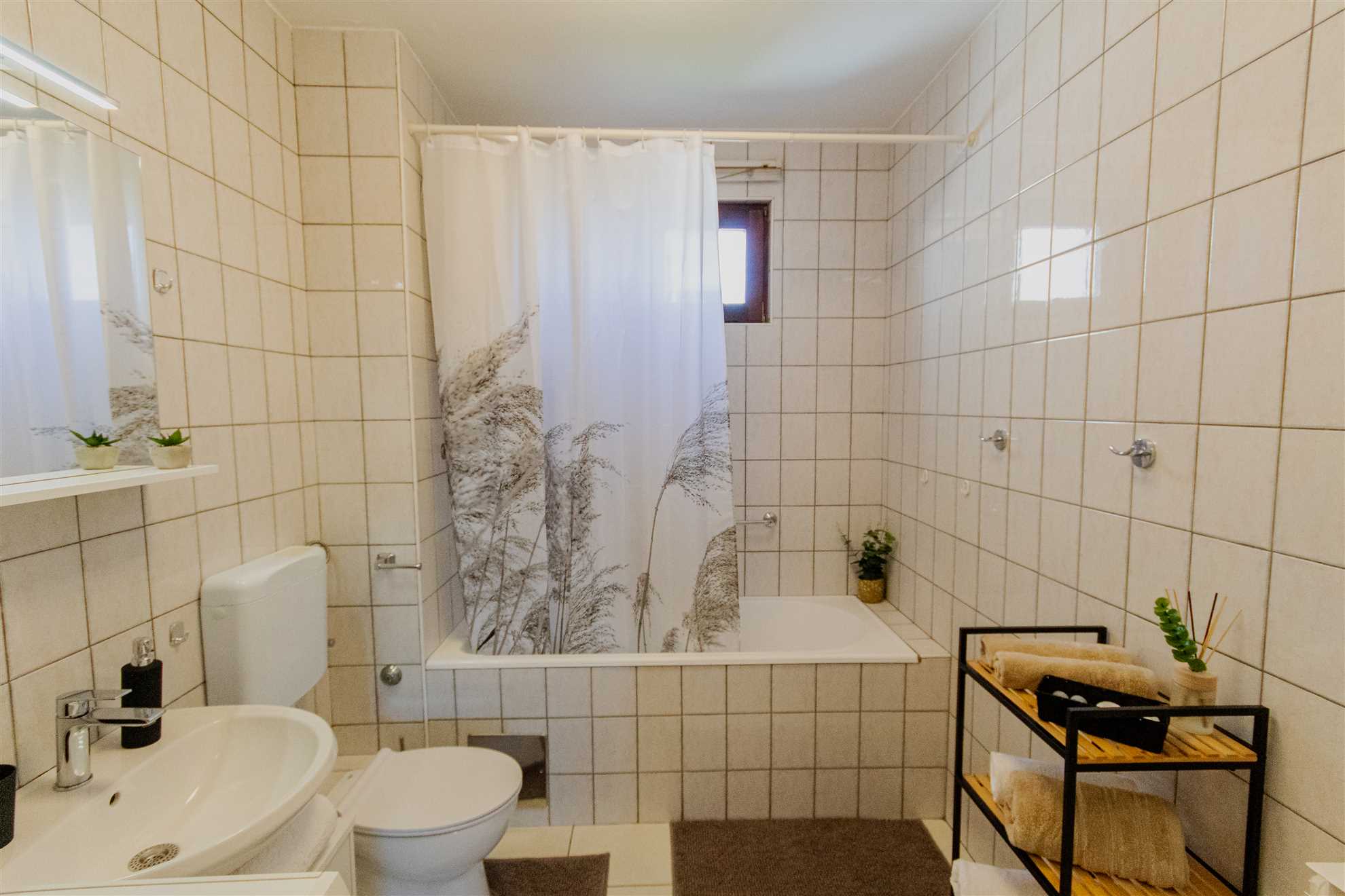Large stylish apartment Ankica,free public parking