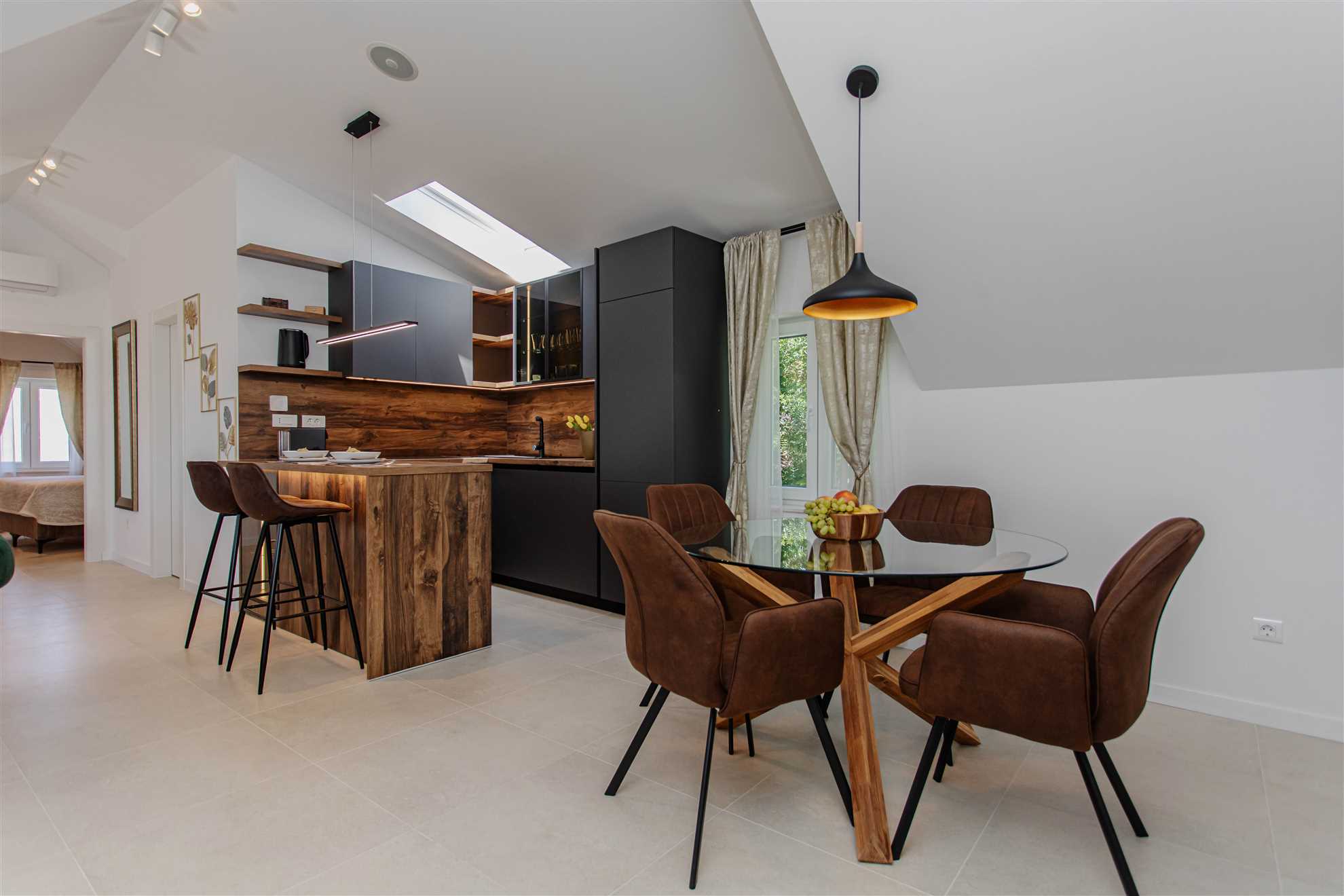 Apartman Monfrina 3