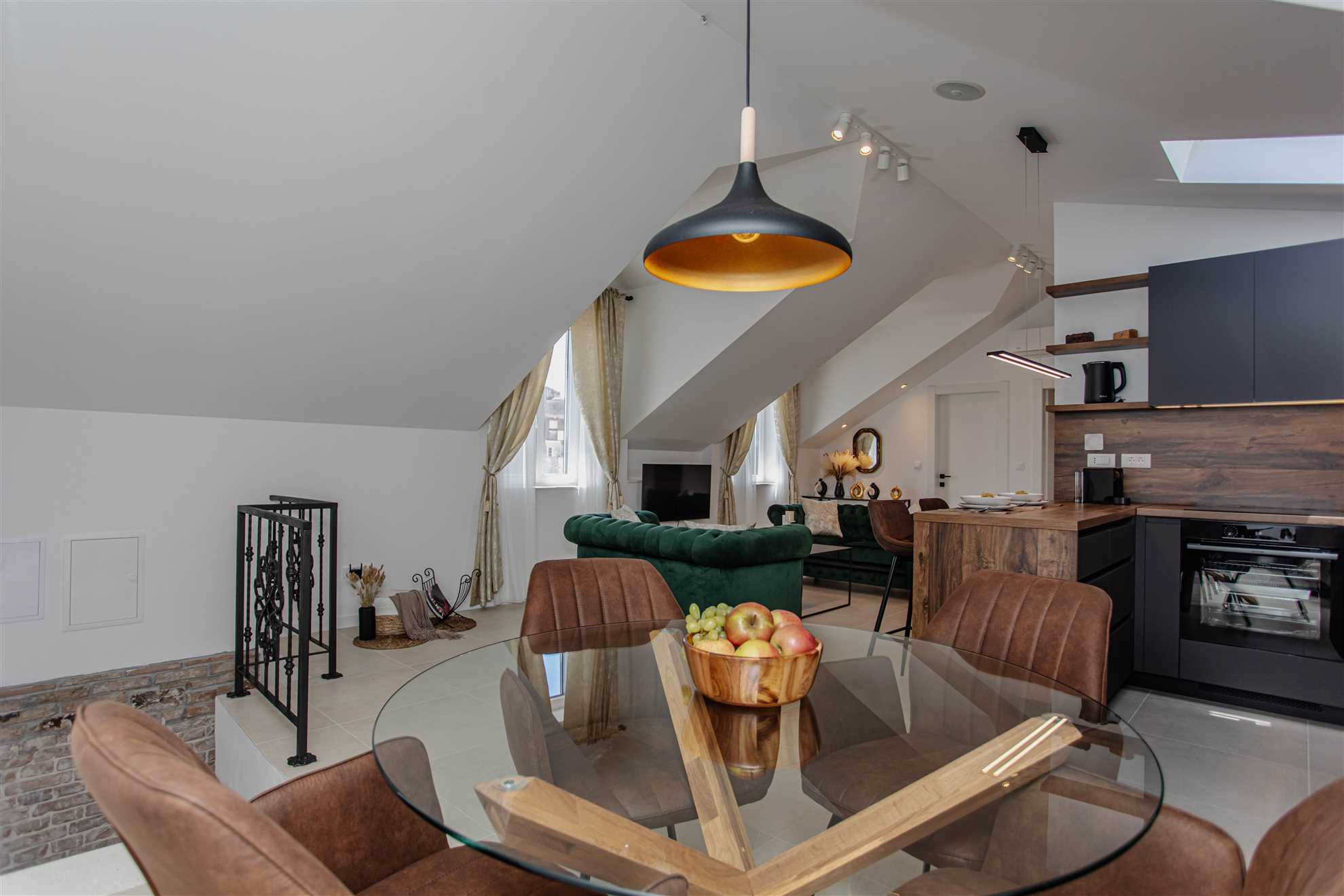 Apartman Monfrina 3