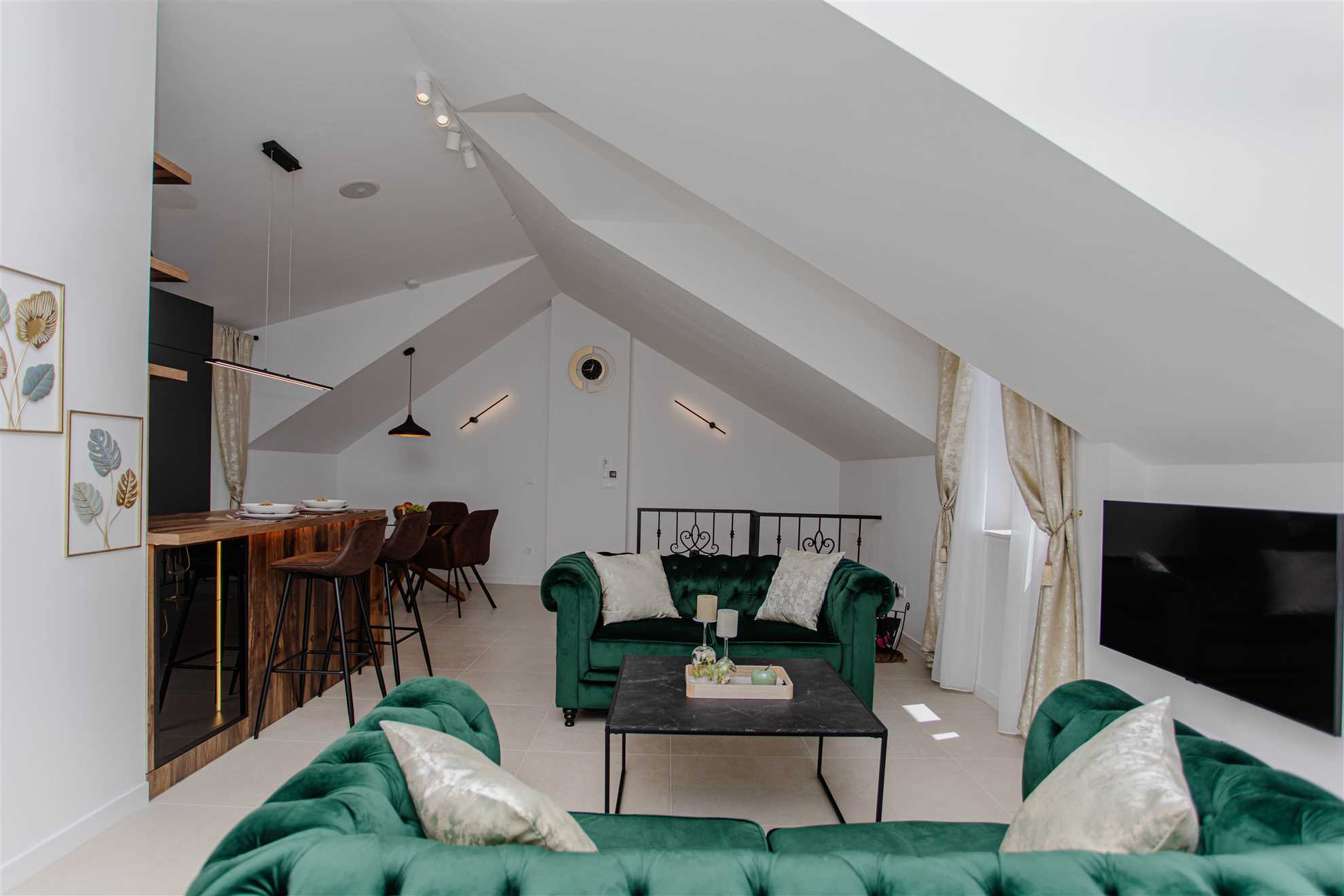 Apartman Monfrina 3