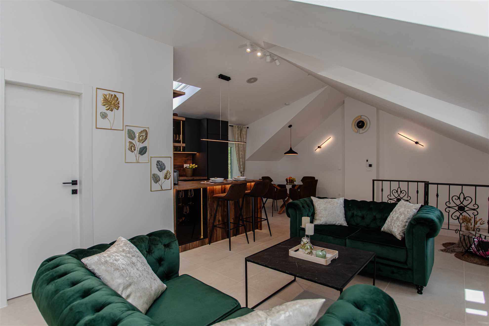 Apartman Monfrina 3