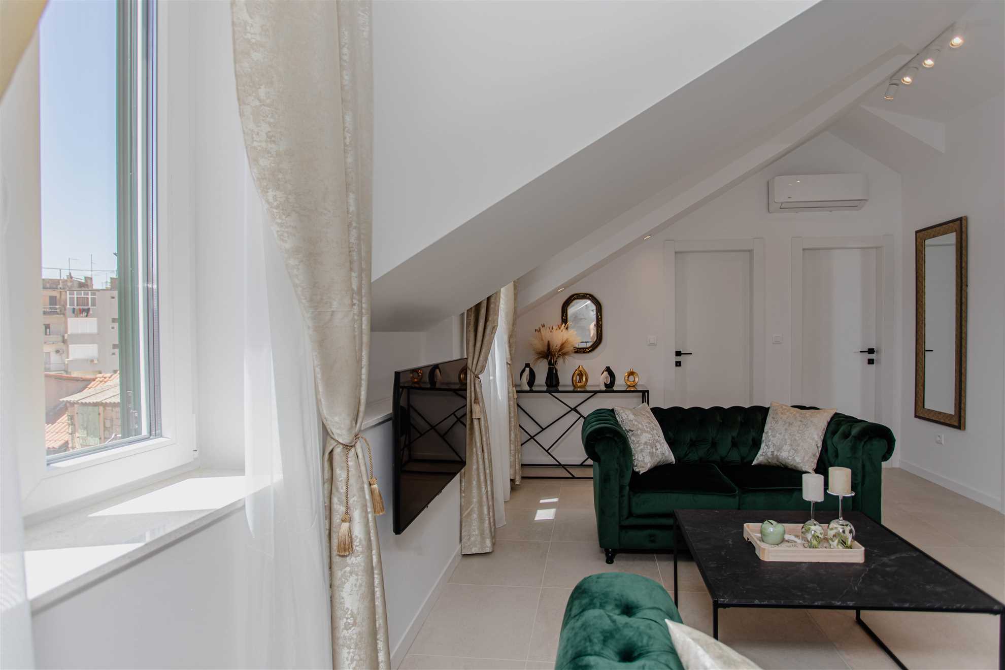 Apartman Monfrina 3