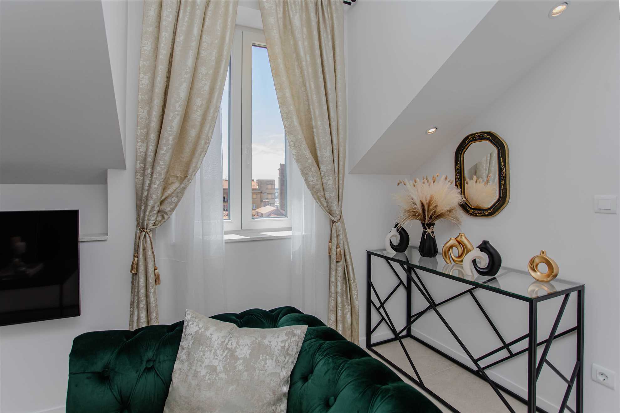 Apartman Monfrina 3