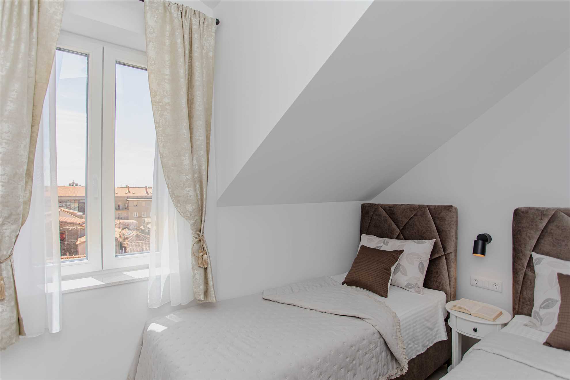 Apartman Monfrina 3