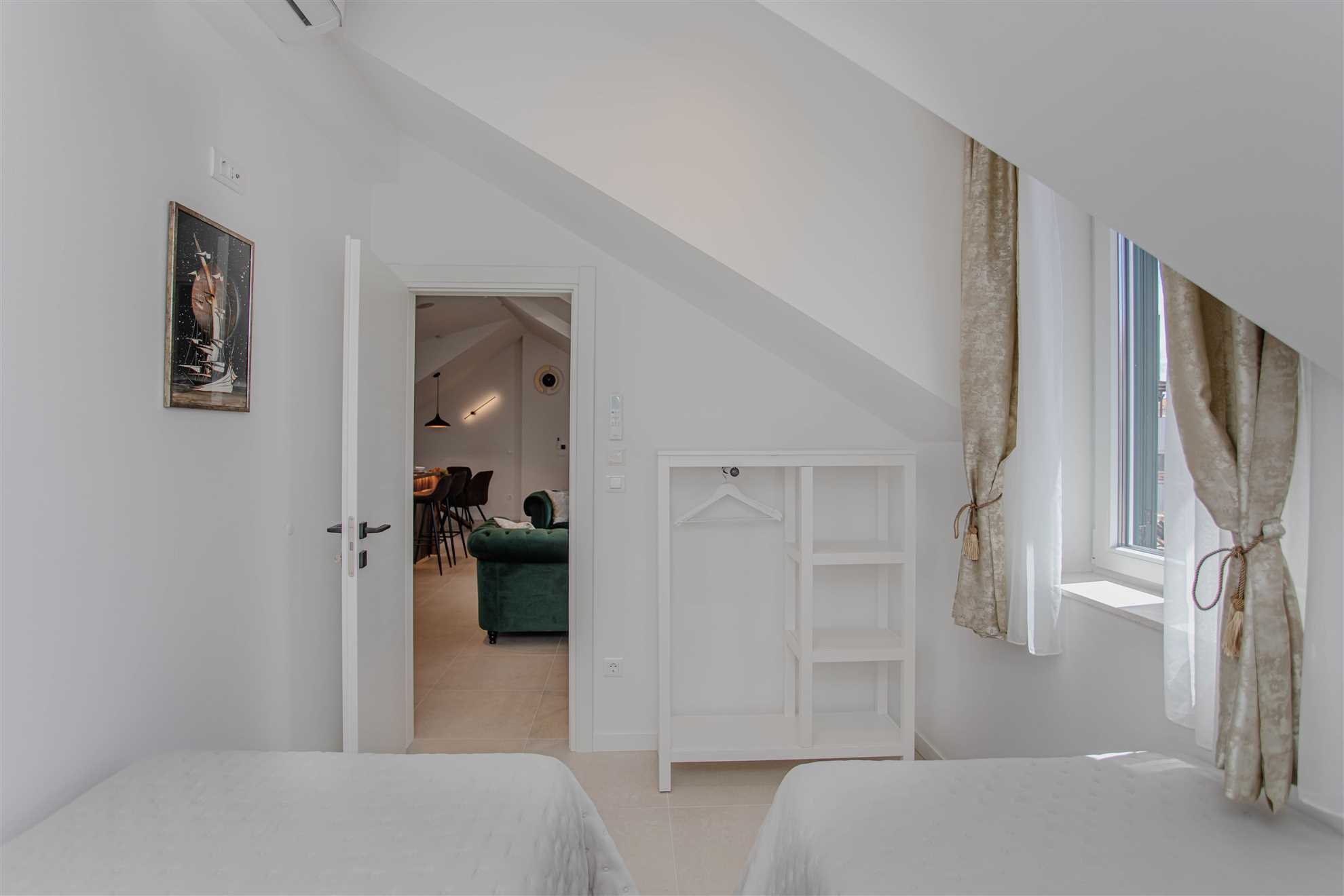 Apartman Monfrina 3