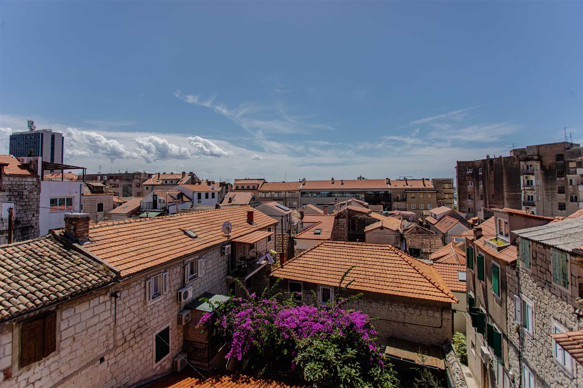 Apartman Monfrina 3