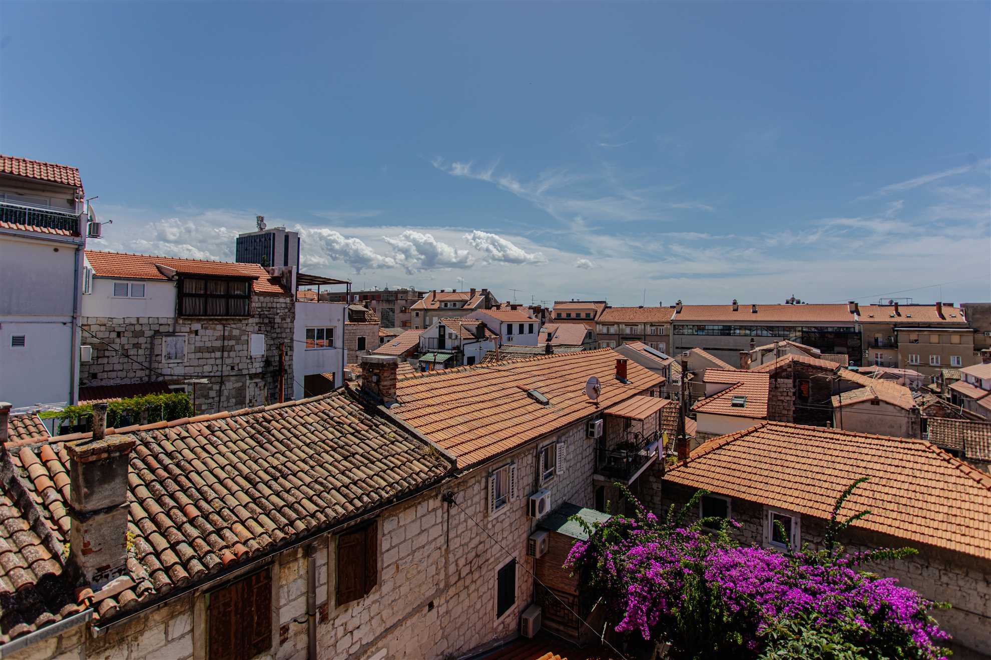 Apartman Monfrina 3