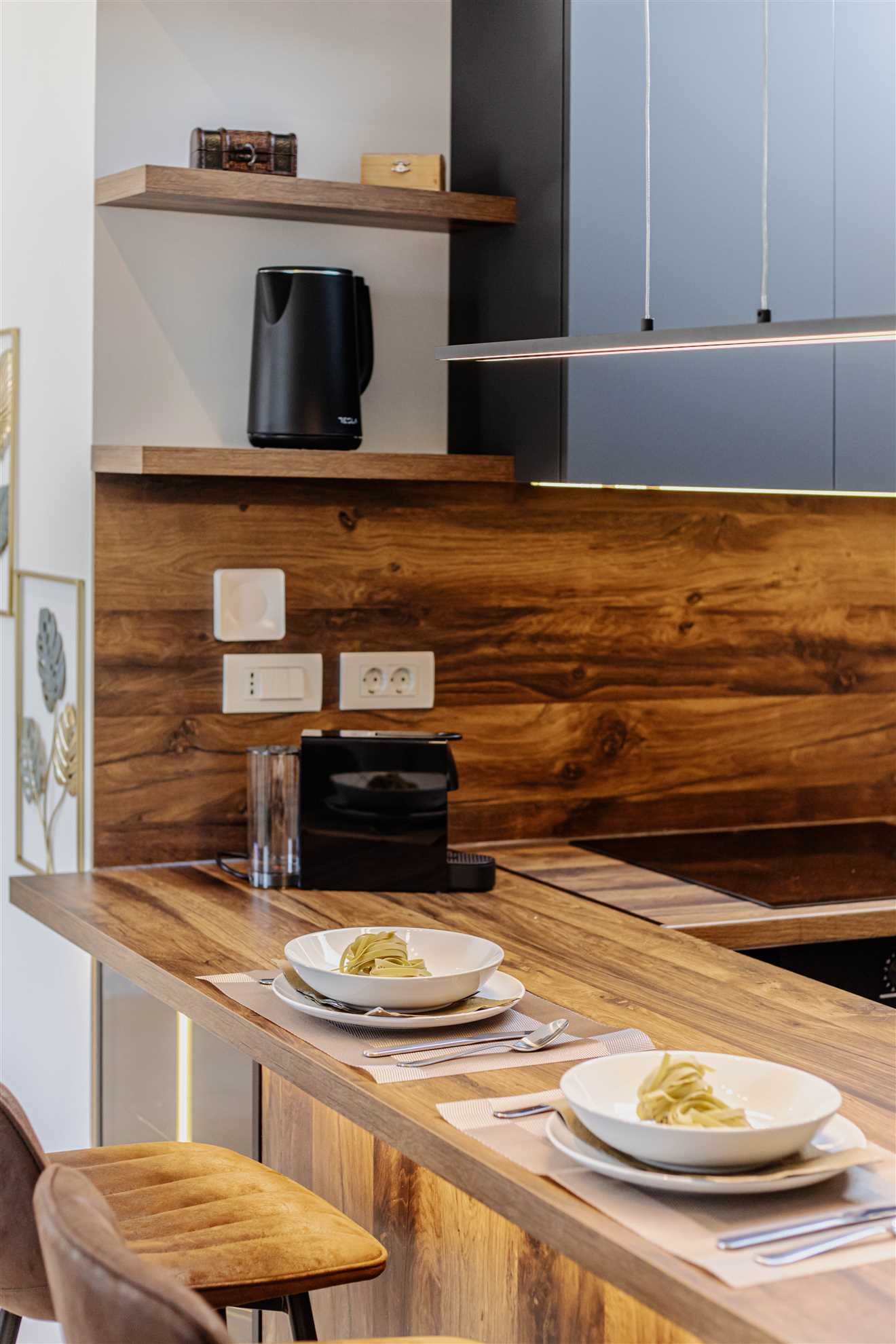 Apartman Monfrina 3