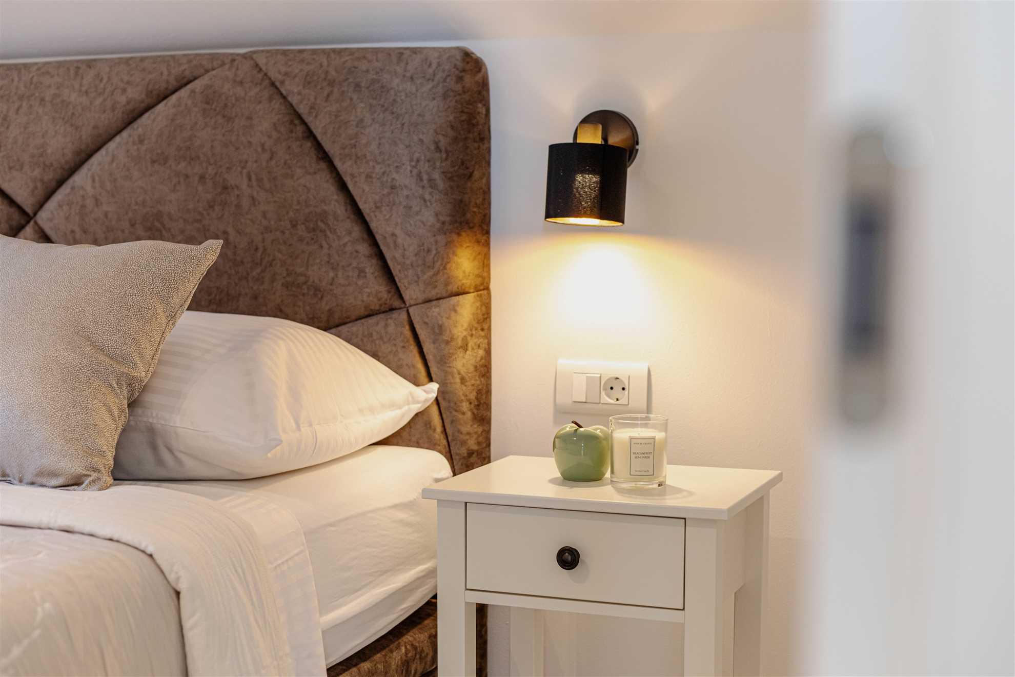 Apartman Monfrina 3