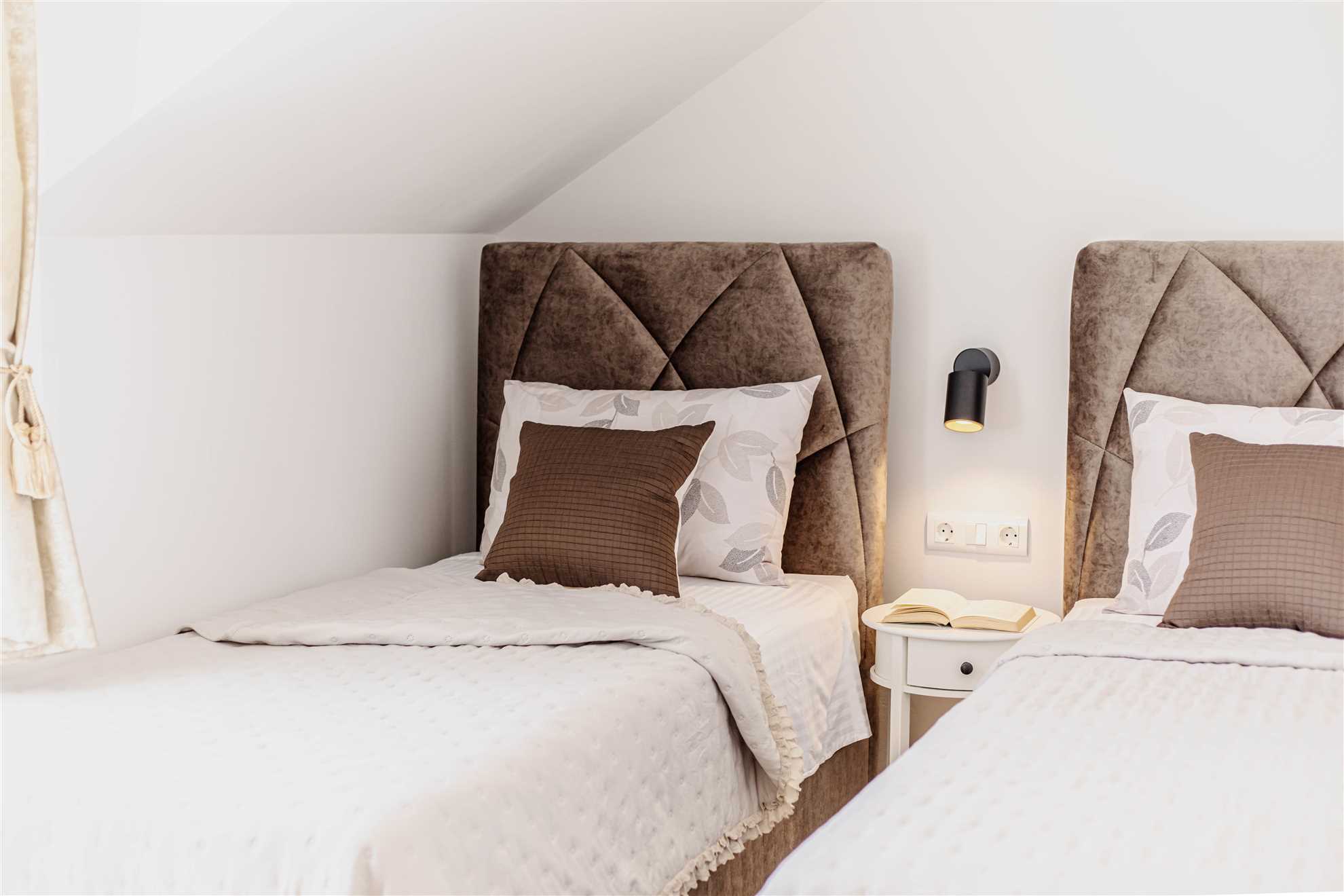 Apartman Monfrina 3
