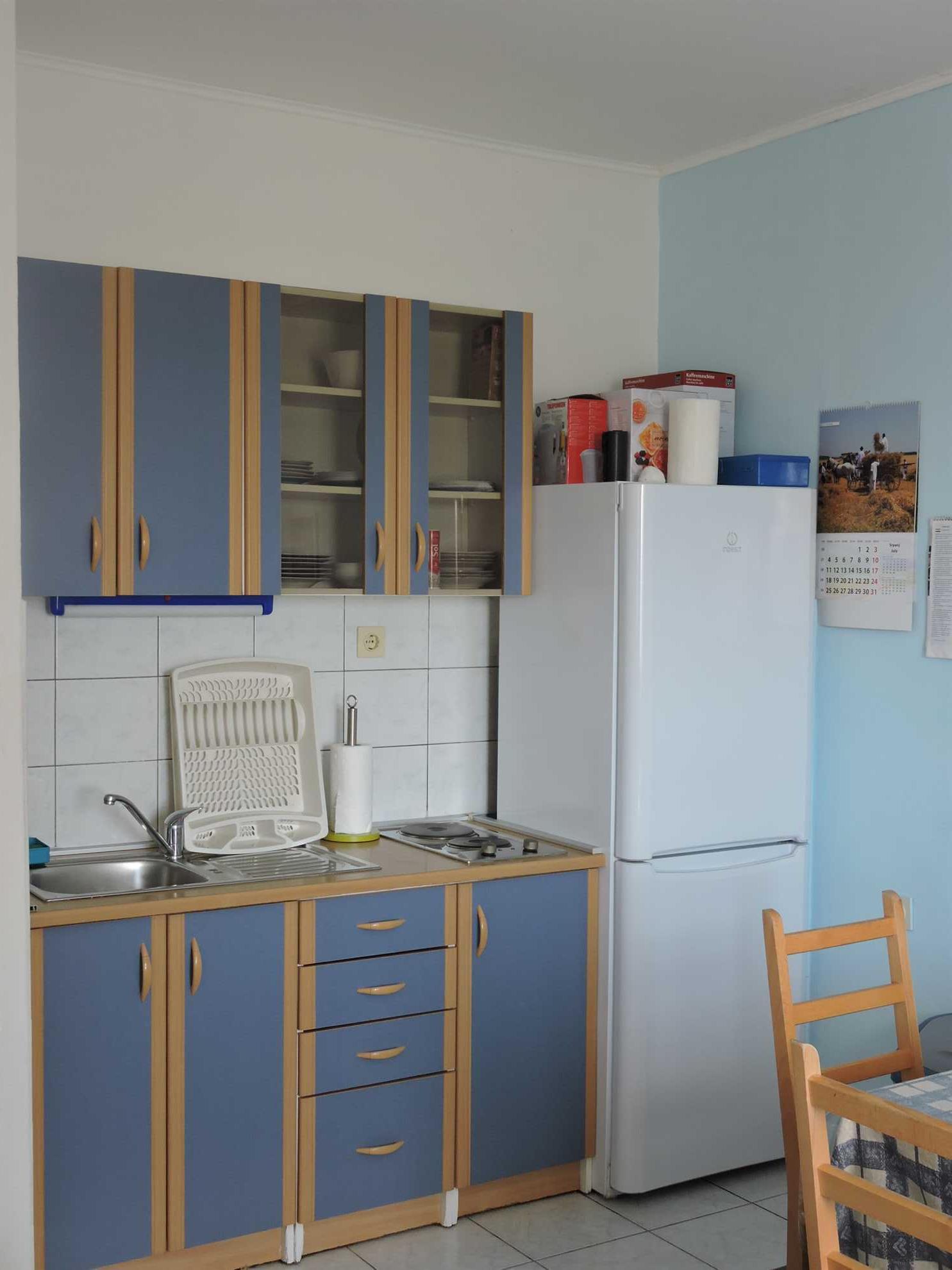Apartment 4