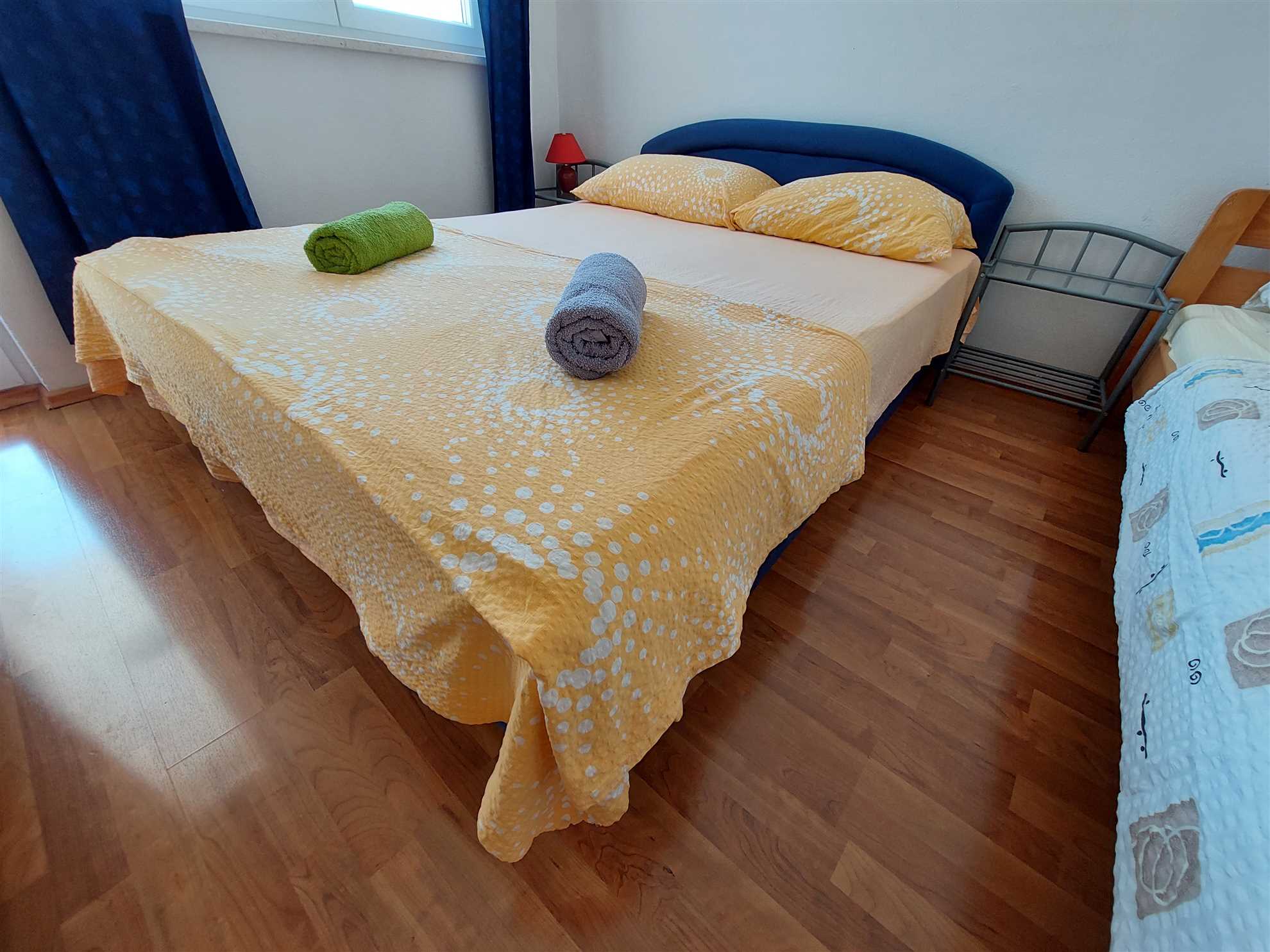 Apartment Jure A4+2 no.2