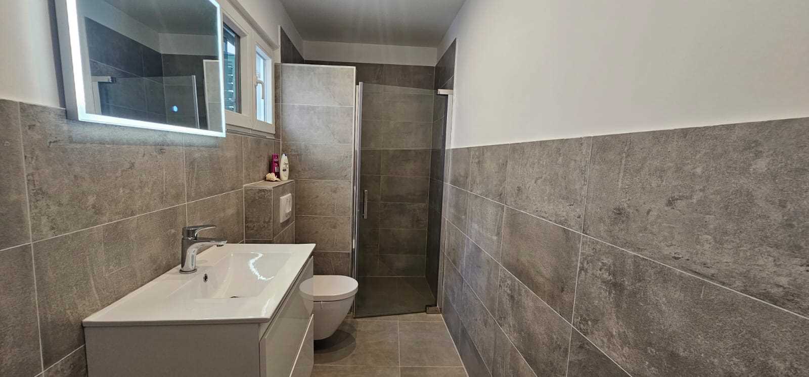 Apartman u starom dijelu Šibenika, u kojem su dozvoljeni kućni ljubimci
