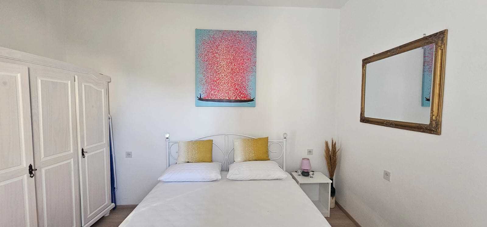 Apartman u starom dijelu Šibenika, u kojem su dozvoljeni kućni ljubimci