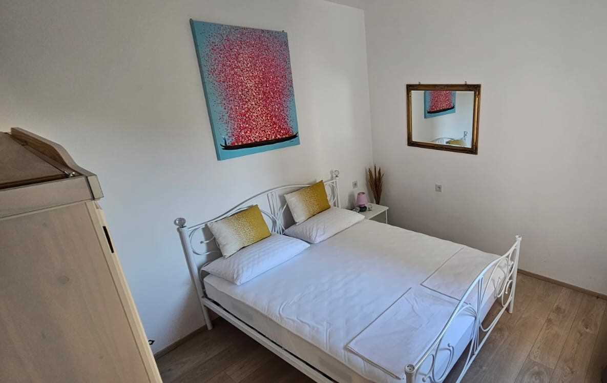 Apartman u starom dijelu Šibenika, u kojem su dozvoljeni kućni ljubimci