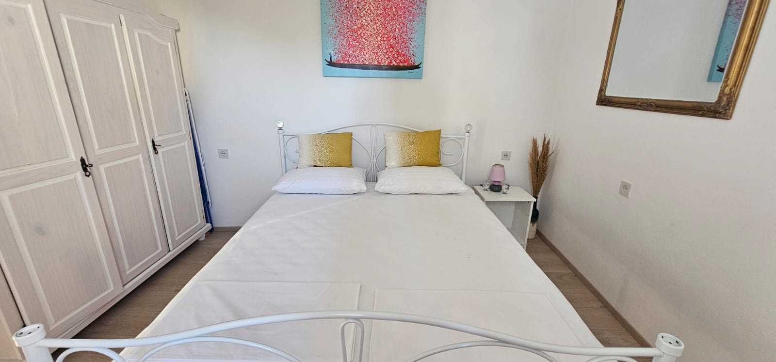 Apartman u starom dijelu Šibenika, u kojem su dozvoljeni kućni ljubimci