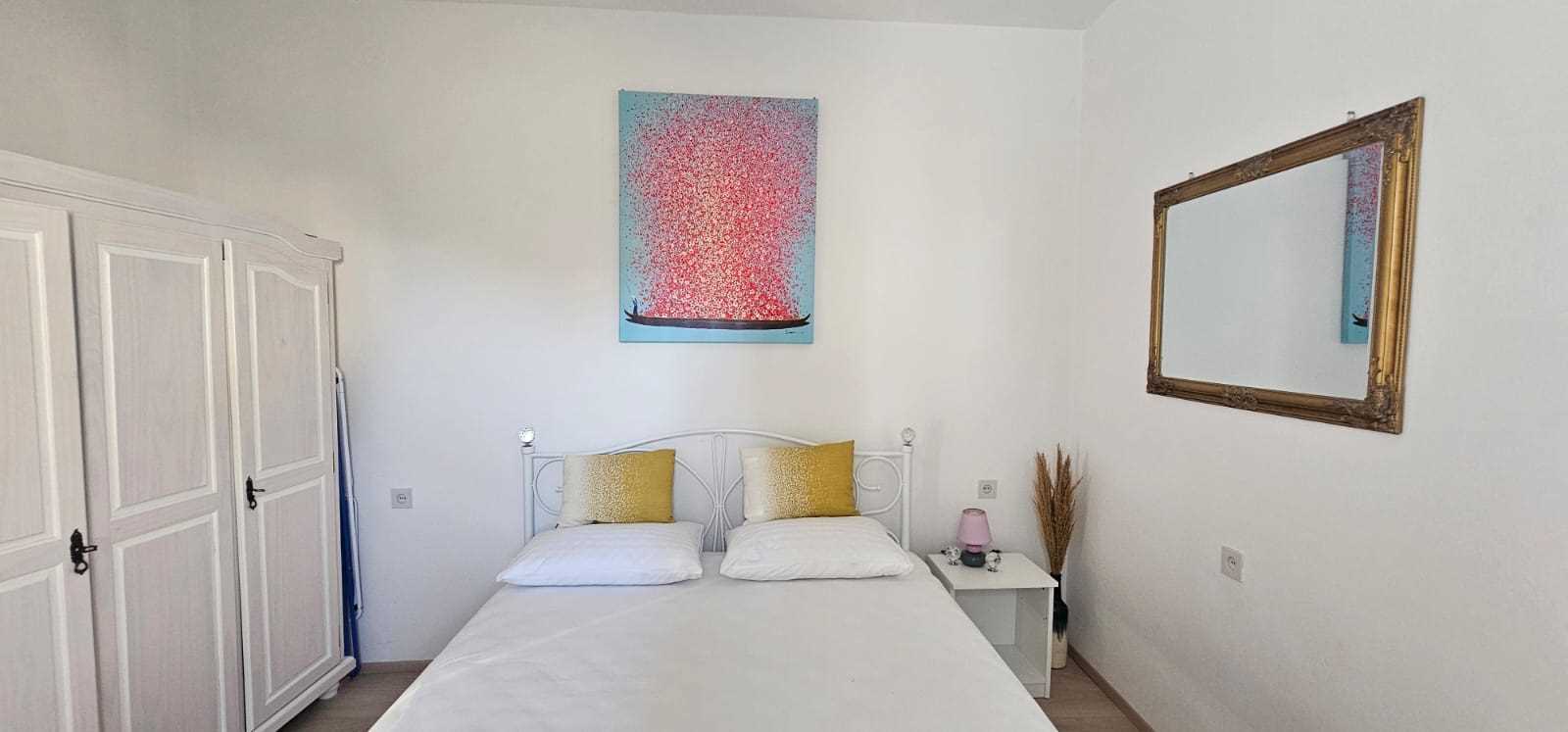 Apartman u starom dijelu Šibenika, u kojem su dozvoljeni kućni ljubimci