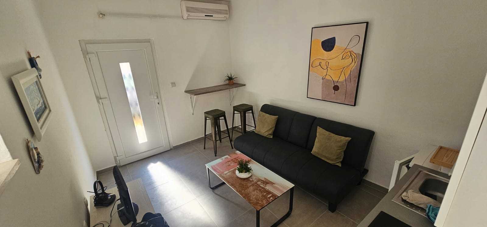 Apartman u starom dijelu Šibenika, u kojem su dozvoljeni kućni ljubimci