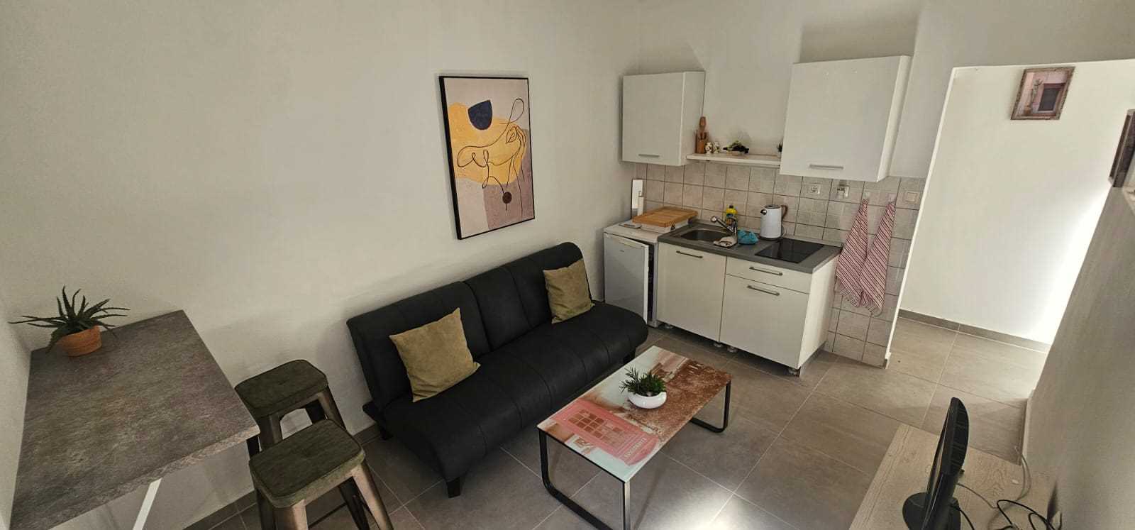 Apartman u starom dijelu Šibenika, u kojem su dozvoljeni kućni ljubimci