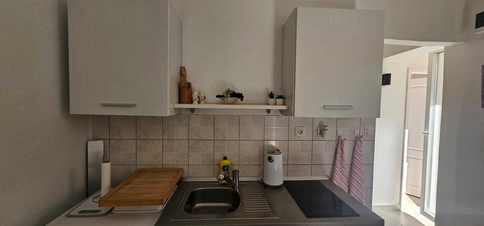 Apartman u starom dijelu Šibenika, u kojem su dozvoljeni kućni ljubimci