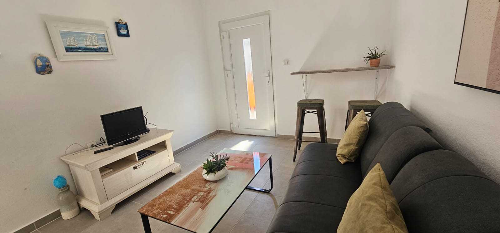 Apartman u starom dijelu Šibenika, u kojem su dozvoljeni kućni ljubimci
