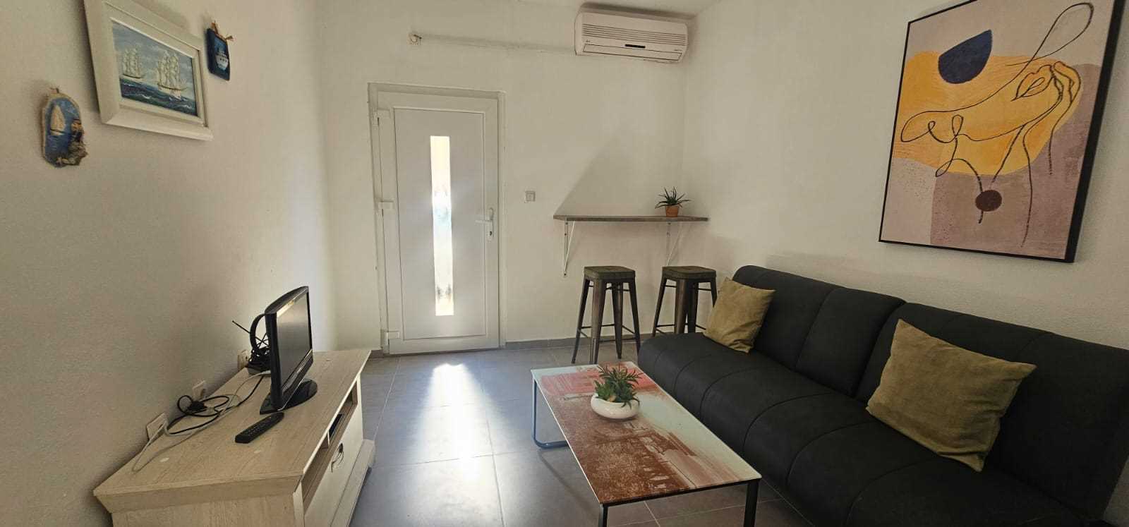 Apartman u starom dijelu Šibenika, u kojem su dozvoljeni kućni ljubimci