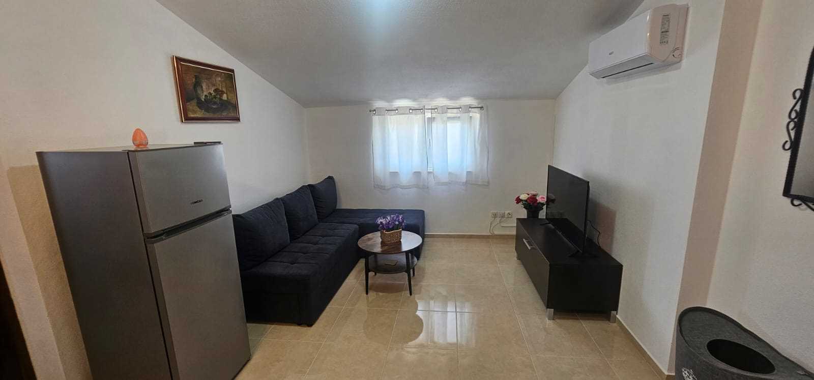 Šarmantan apartman s jednom spavaćom sobom