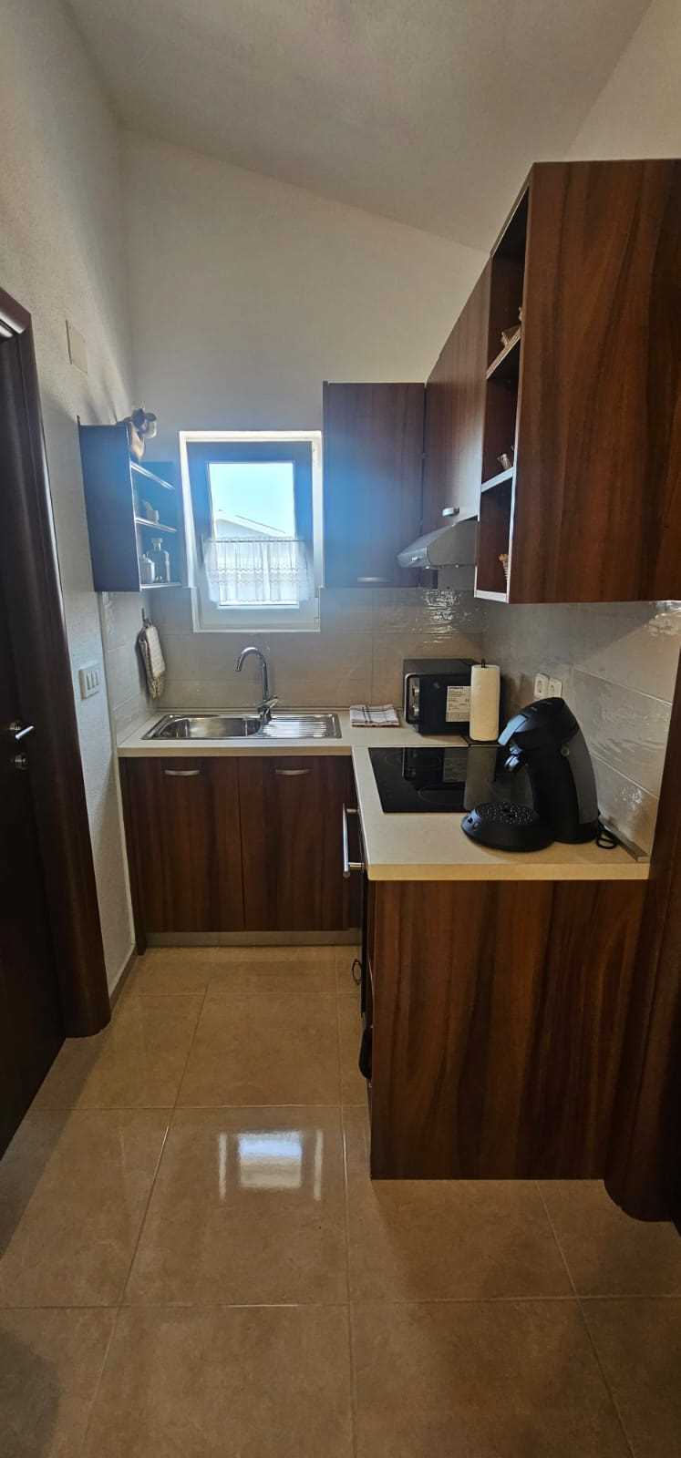 Šarmantan apartman s jednom spavaćom sobom