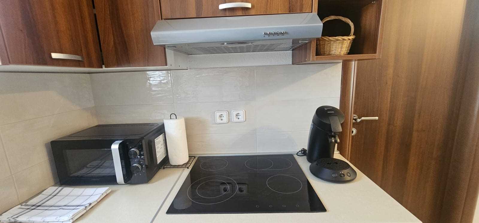 Šarmantan apartman s jednom spavaćom sobom