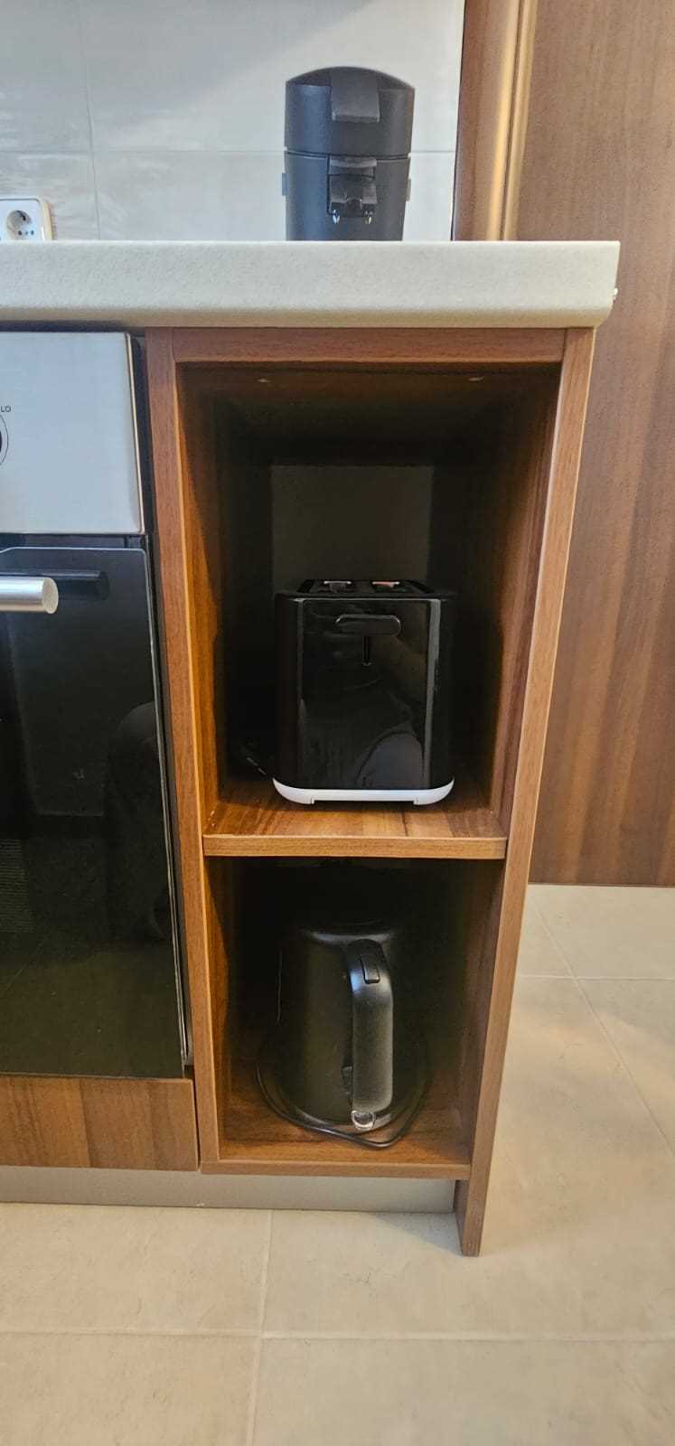 Šarmantan apartman s jednom spavaćom sobom