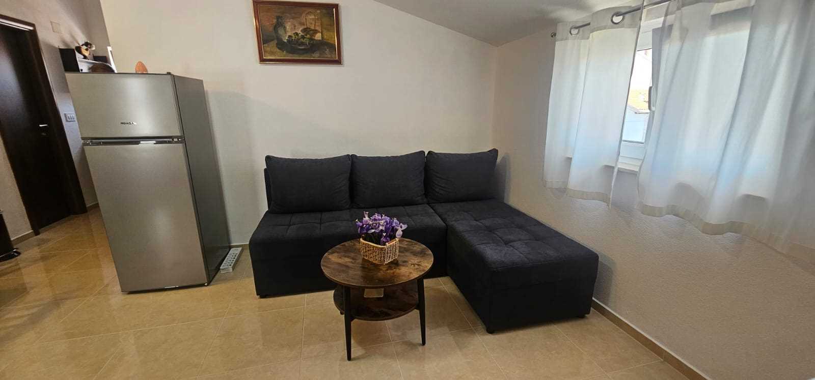 Šarmantan apartman s jednom spavaćom sobom