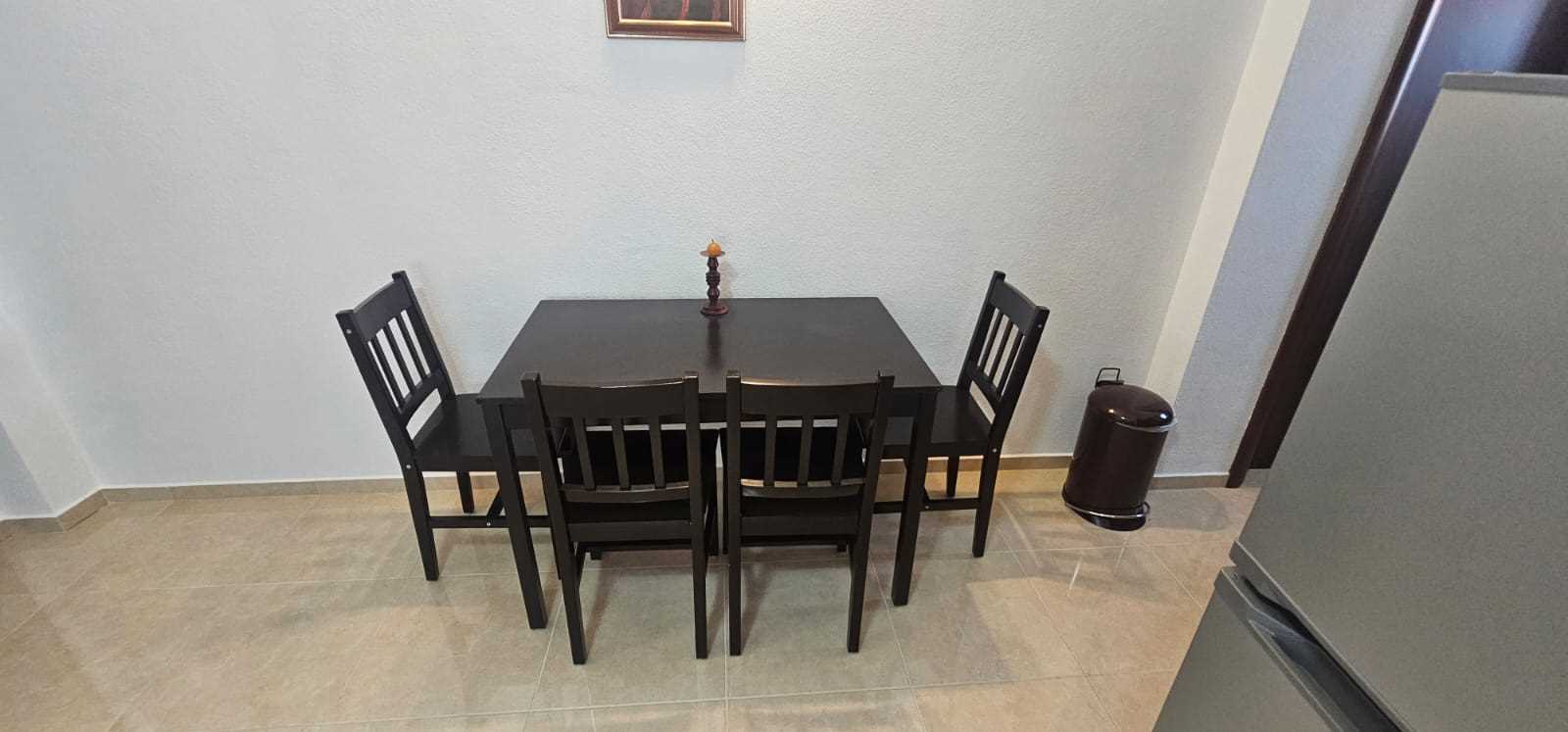 Šarmantan apartman s jednom spavaćom sobom