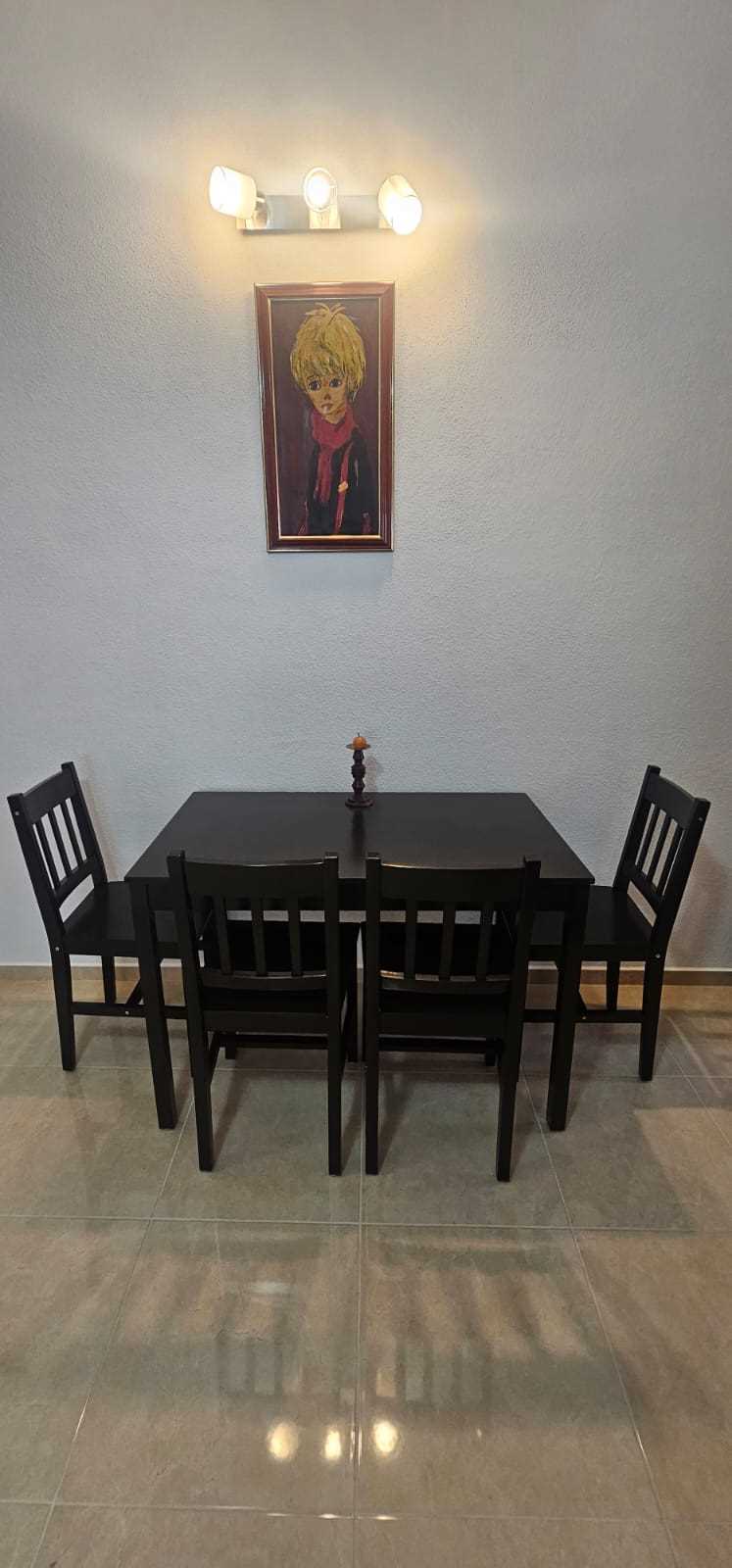 Šarmantan apartman s jednom spavaćom sobom