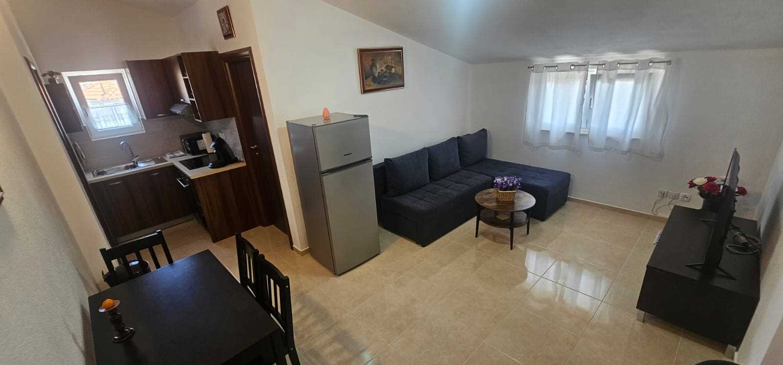 Šarmantan apartman s jednom spavaćom sobom