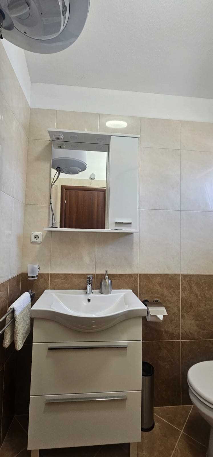 Šarmantan apartman s jednom spavaćom sobom