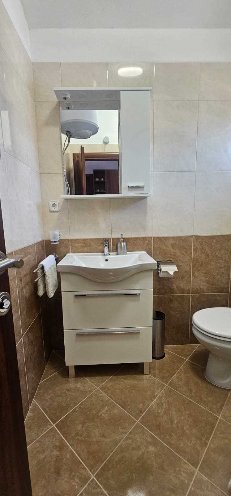 Šarmantan apartman s jednom spavaćom sobom