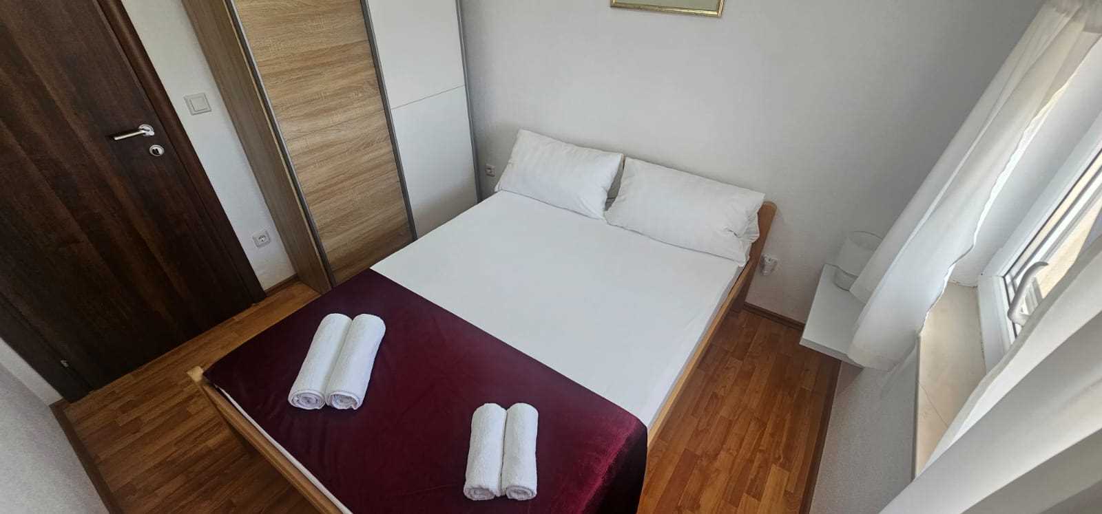 Šarmantan apartman s jednom spavaćom sobom