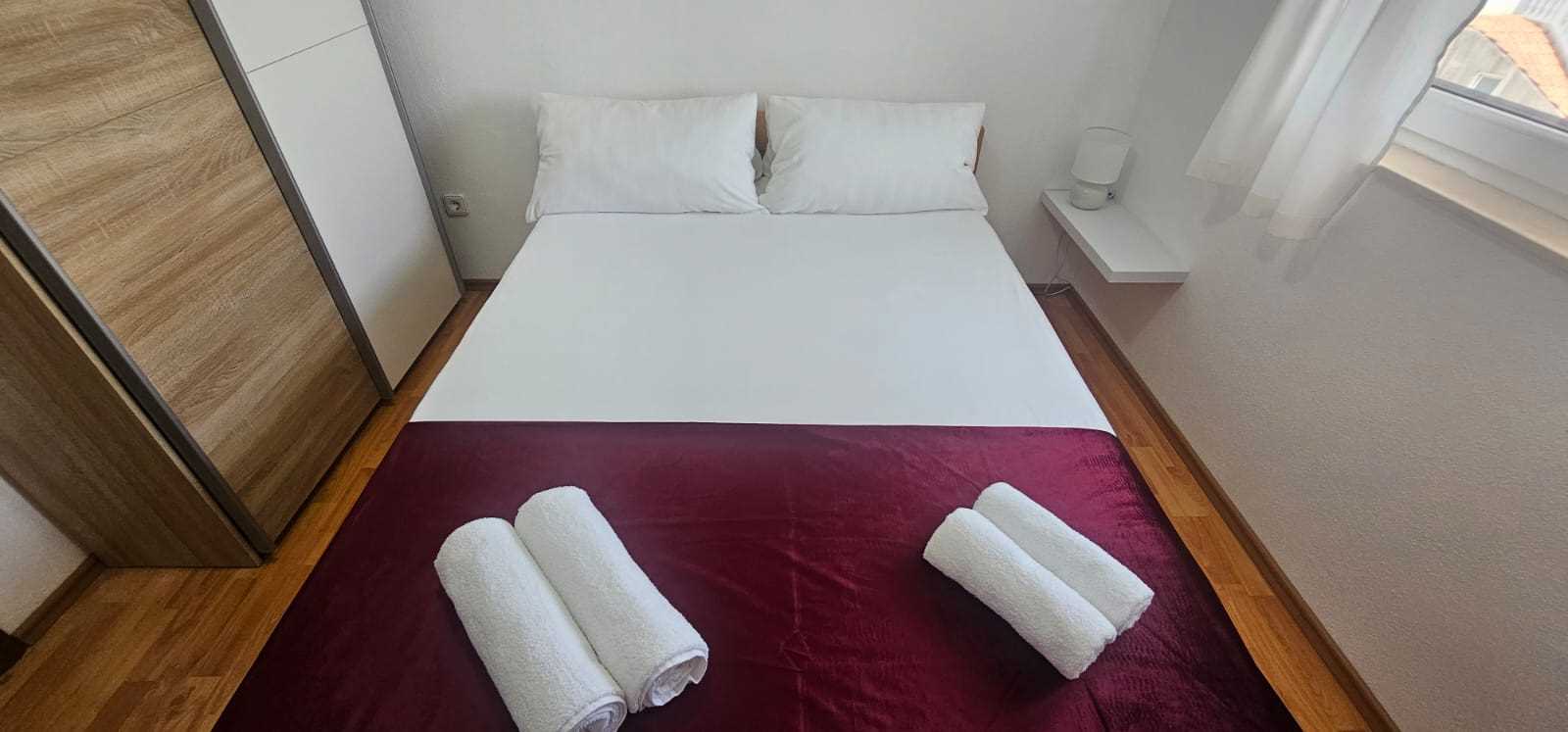 Šarmantan apartman s jednom spavaćom sobom
