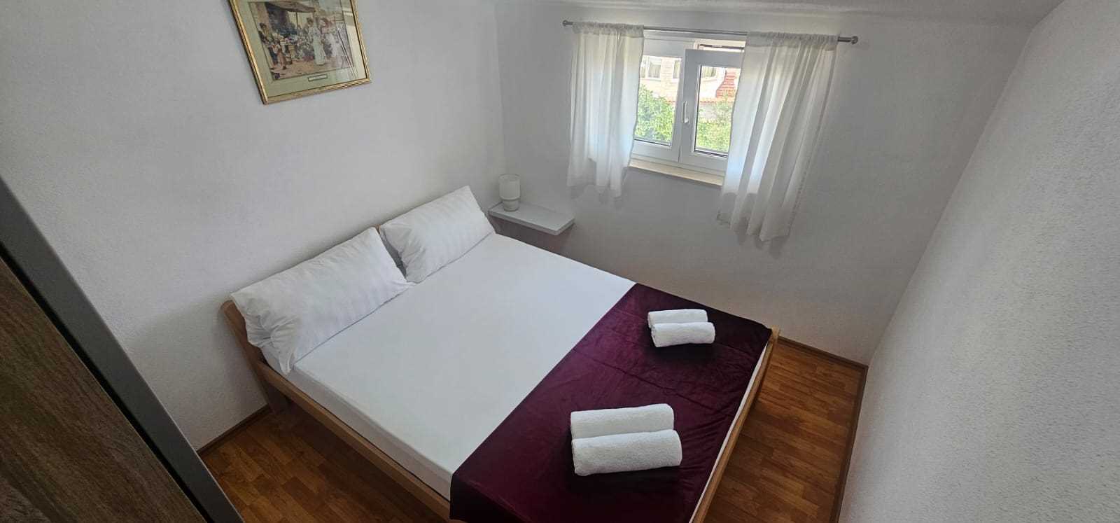 Šarmantan apartman s jednom spavaćom sobom