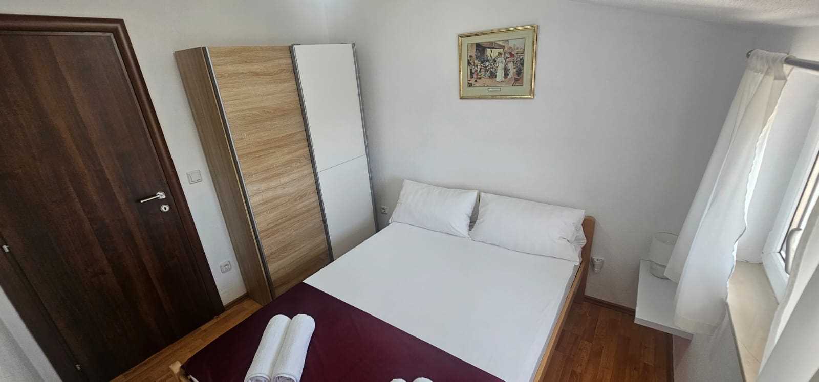 Šarmantan apartman s jednom spavaćom sobom