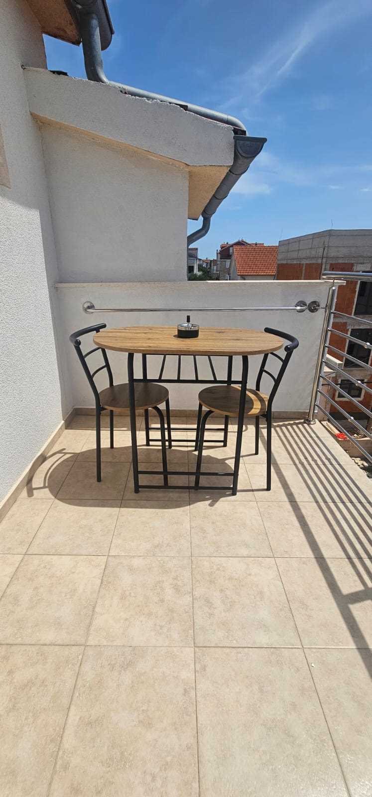 Šarmantan apartman s jednom spavaćom sobom
