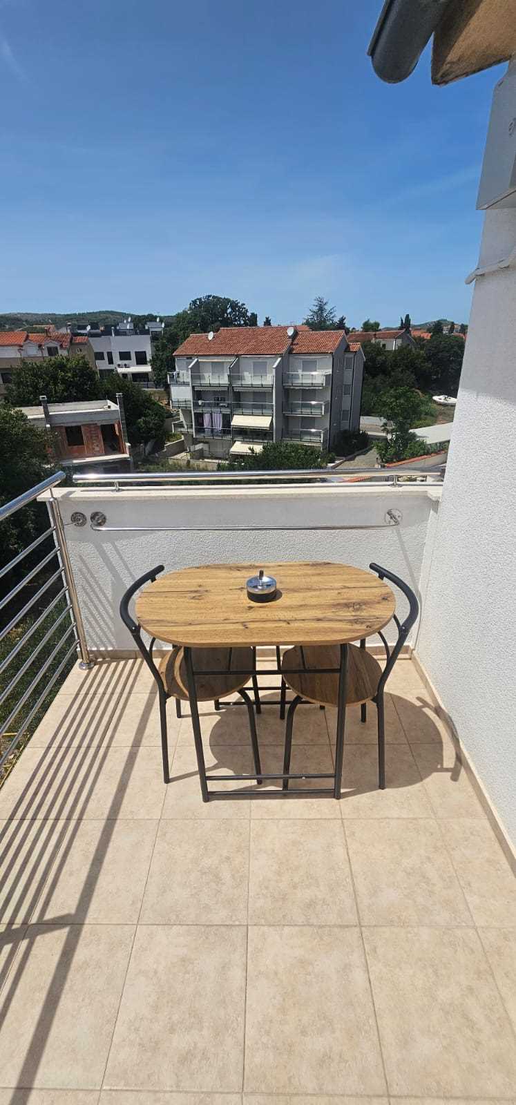 Šarmantan apartman s jednom spavaćom sobom