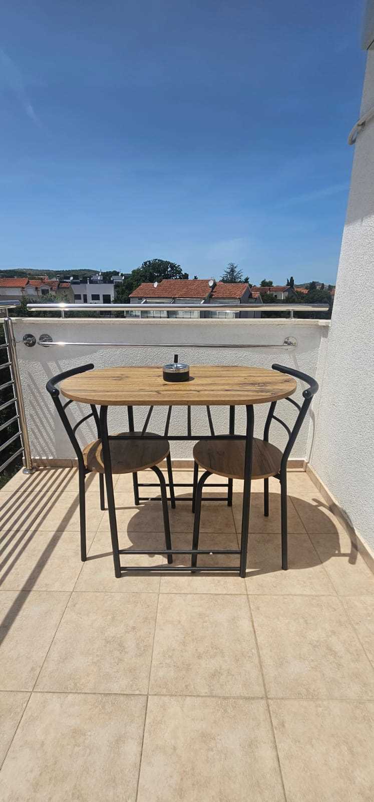 Šarmantan apartman s jednom spavaćom sobom