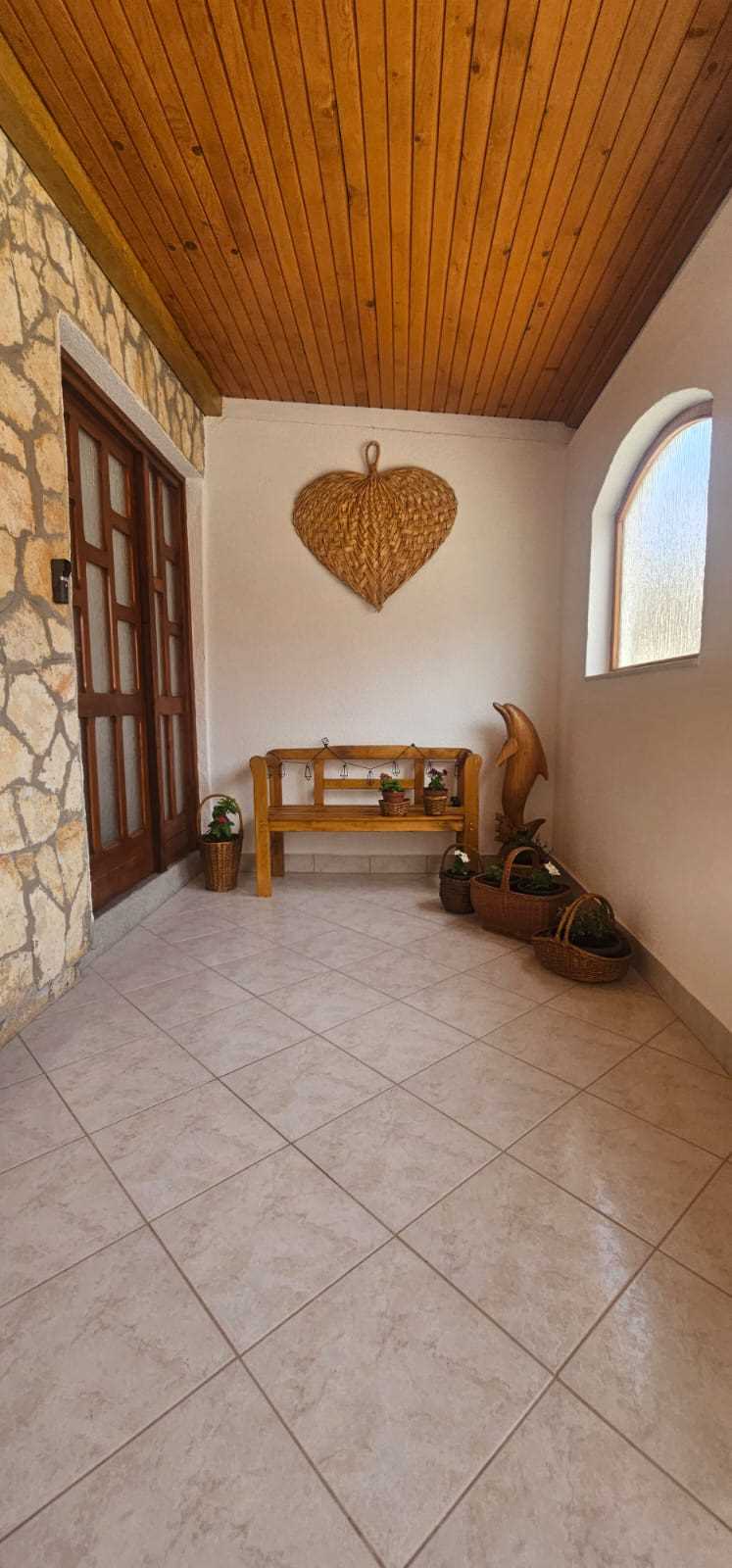 Šarmantan apartman s jednom spavaćom sobom