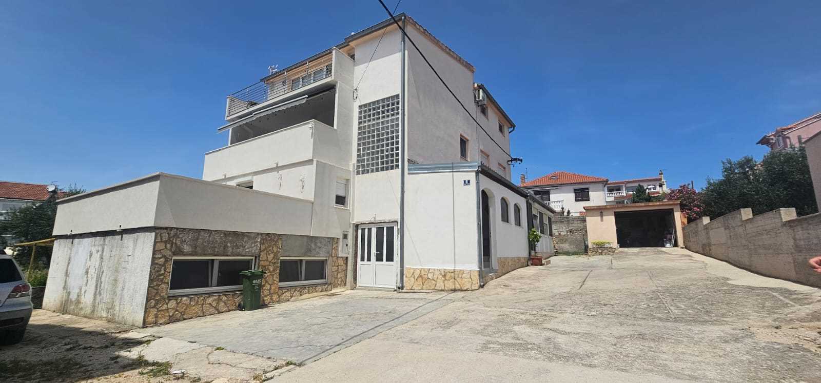 Šarmantan apartman s jednom spavaćom sobom